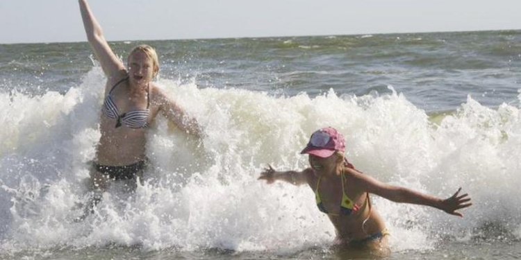 Николаевская прокуратура добилась возвращения в коммунальную собственность детского лагеря в Очакове