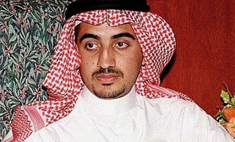 Месть за отца: сын Усамы бен Ладена пообещал отомстить США 1