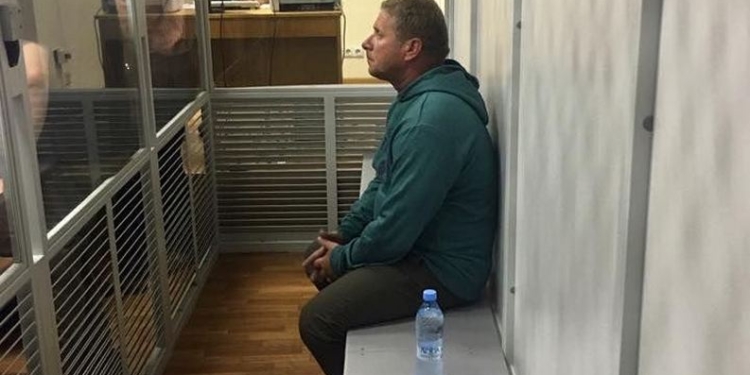 Генпрокурор Луценко встретится с комбатом “Айдара” Лихолитом, после чего ему могут изменить меру пресечения