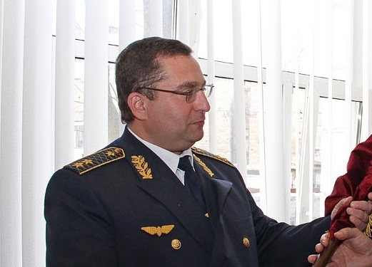 В Киеве похитили главу департамента электроснабжения «Укрзализныци». Собаку, которая была рядом с ним, застрелили