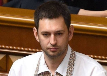 После совместного обеда нардеп Макарьян сказал, что не завидует мэру Николаева