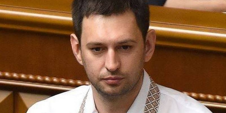 После совместного обеда нардеп Макарьян сказал, что не завидует мэру Николаева