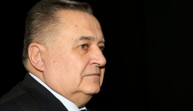 Российских танков на Донбассе больше, чем в Германии и Великобритании вместе взятых, – Марчук