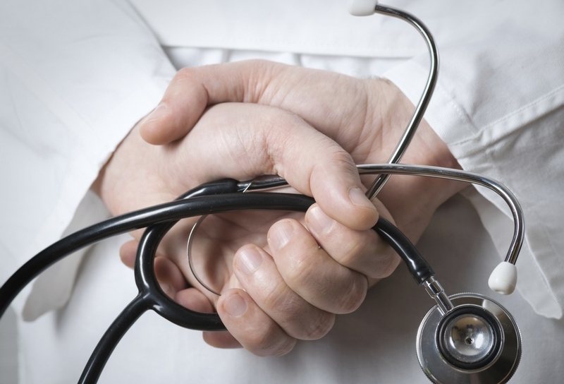 В Україні оновили стандарти медичної допомоги при туберкульозі 1