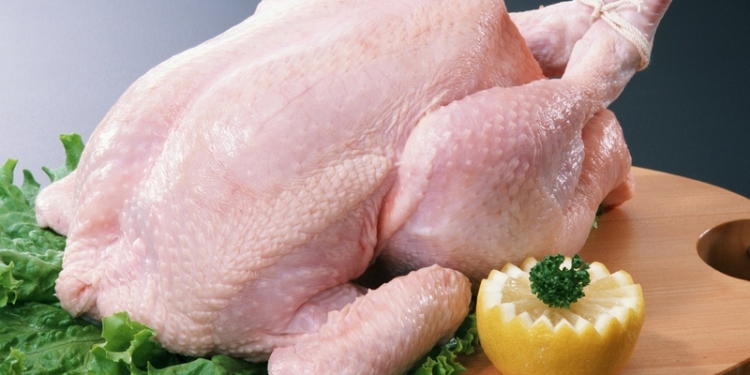 Армения запретила импорт птицы из Украины