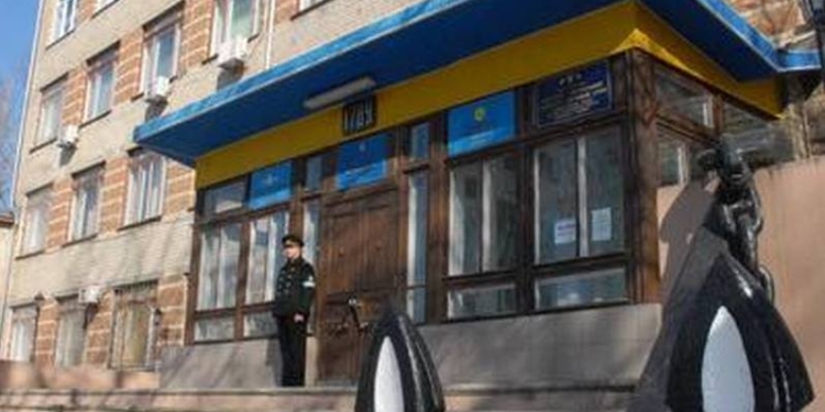 Николаевскую мореходную школу могут сохранить, если город возьмет ее на содержание,  – нардеп Креминь