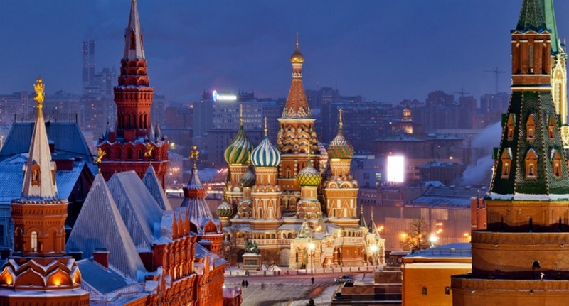 В Москве отменили хардкор-фестиваль из-за украинских групп 1