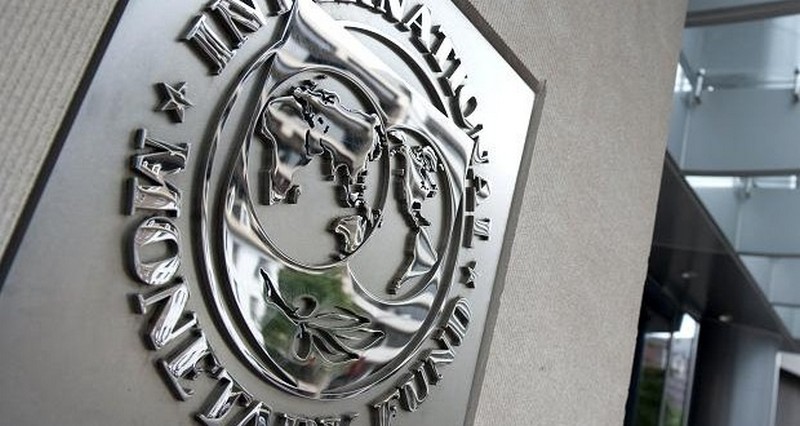 Миссия МВФ завершает свою работу в Украине 1