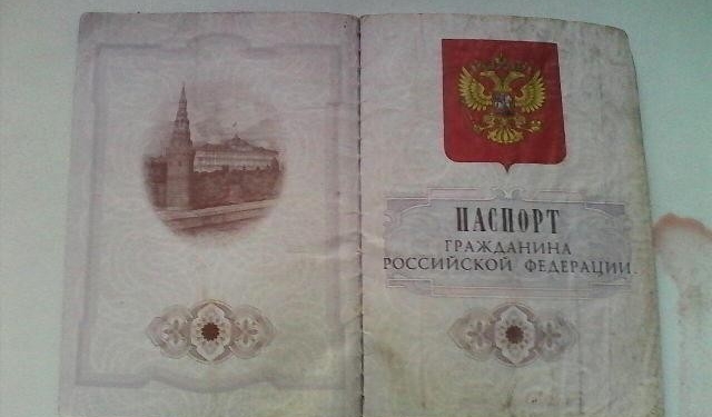 Один из захваченных под Троецким боевиков – гражданин РФ. Сам рассказал