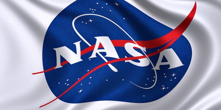 NASA опубликовало карту мировых оползней