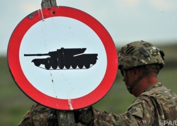 В НАТО заговорили о возможности долгосрочного стратегического соперничества с РФ