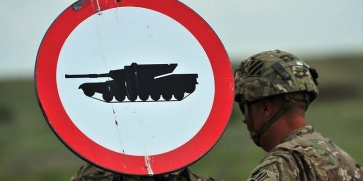 В НАТО заговорили о возможности долгосрочного стратегического соперничества с РФ