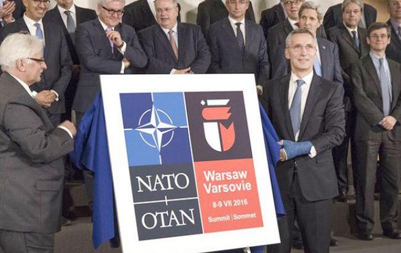 НАТО одобрило размещение по одному батальону в Польше и в странах Балтии 1