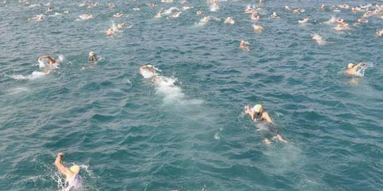 Депутат Николаевского облсовета Невеселый переплыл Босфор