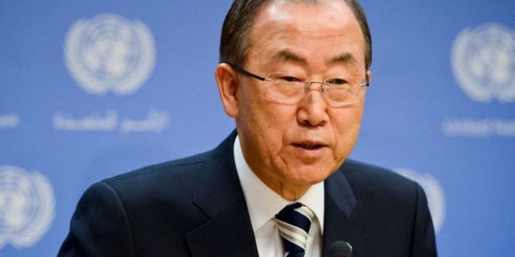 ООН назвала июнь самым кровопролитным месяцем на Донбассе в этом году