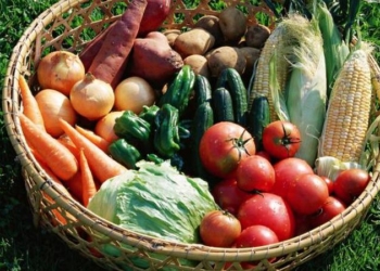 Прогноз цен на украинские овощи: из борщевого  набора будет расти в цене только лук