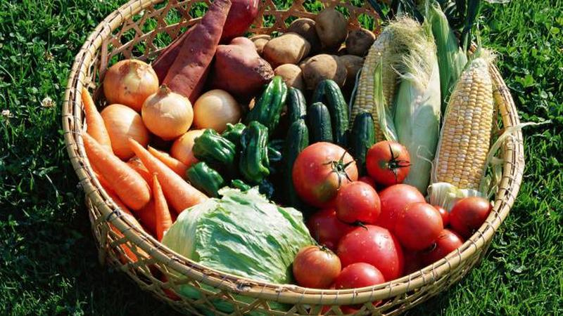 В Украине за месяц овощи подорожали на 12,6% 1
