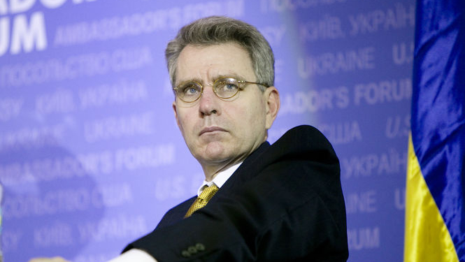 США: ликвидация “Крымского федерального округа” РФ не изменит санкции