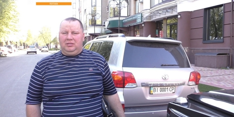 Доступ к месторождению урана в Николаевской области пытались получить партнеры “Саши Браслета”, которого связывают со Злочевским и … Аваковым – СМИ