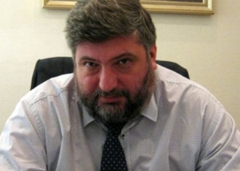 Суд арестовал главу набсовета Одесского припортового завода Перелому с залогом в 80 млн.