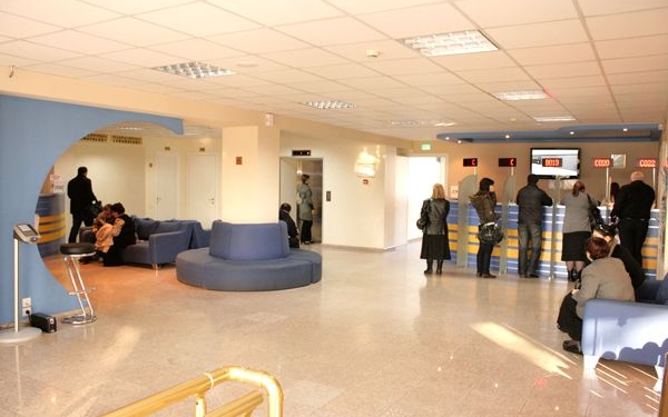 Есть ли жизнь после медицинской реформы. Опыт Грузии