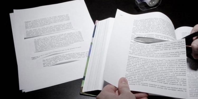 Плагиату-стоп: Кабмин утвердил создание Национального депозитария академических текстов