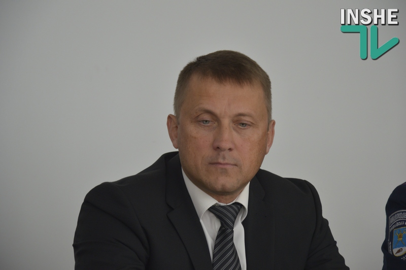 Начальник налоговой полиции Роман Подгородинский, взятый на взятке, уже заплатил 1,2 млн.грн. залога и вышел из СИЗО 1