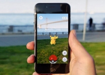 Маразм крепчает: судья в США отправил своих помощников ловить покемонов