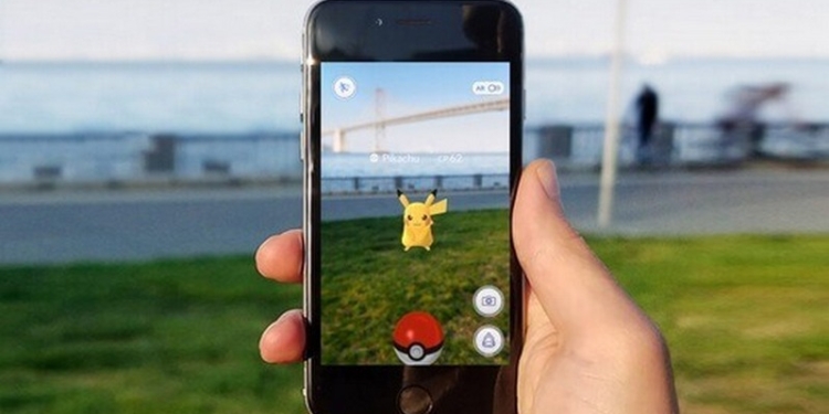 Маразм крепчает: судья в США отправил своих помощников ловить покемонов