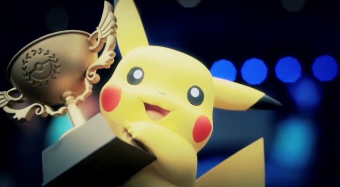 Pokemon GO вывела Nintendo по стоимости впереди Sony 1