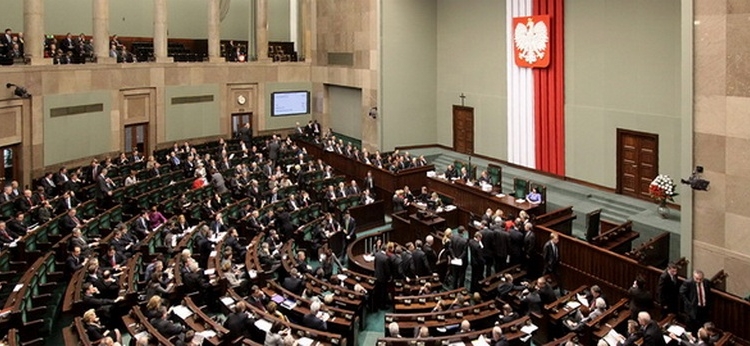 Что принял Сейм Польши? Перевод резолюции о признании геноцида на Волыни