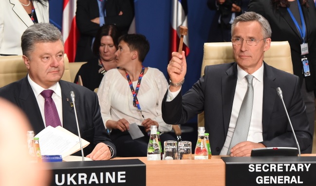 Польша и Украина подписали соглашение о поставках оружия 1