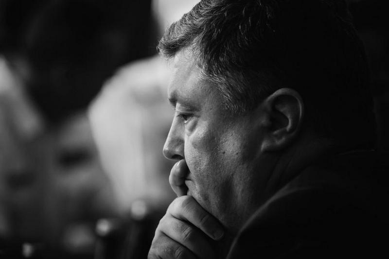 Два года спустя: Виновные в трагедии рейса "МН17" должны быть наказаны – Президент Украины Петр Порошенко 1