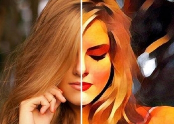 Преврати фото в произведение искусства: нашумевшее приложение Prisma вышло на Android