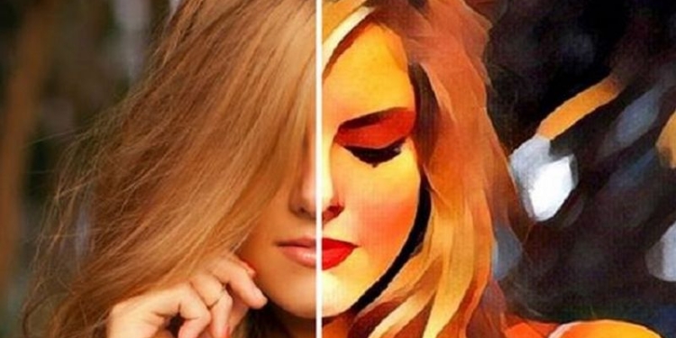 Преврати фото в произведение искусства: нашумевшее приложение Prisma вышло на Android