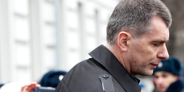 Кто следующий? Михаил Прохоров продает все российские активы своей группы «Онэксим»