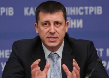 Суд арестовал главного санитарного врача Украины с правом внести залог в 413 тыс.грн.