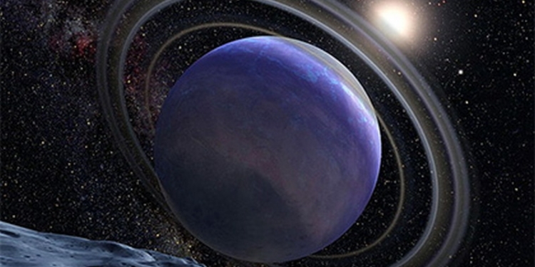 Астрономы определили, сколько времени необходимо для рождения протопланеты