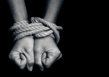 В Херсонской области незаконно удерживали 15 человек и эксплуатировали их в поле