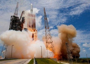 Украина проведёт с США совместный запуск космической ракеты – посол Чалый