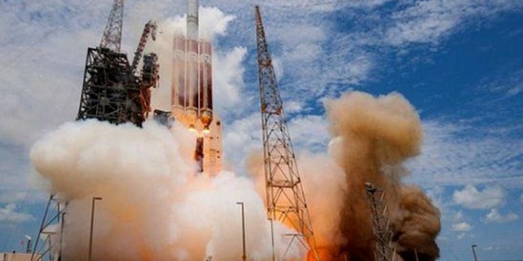 Украина проведёт с США совместный запуск космической ракеты – посол Чалый