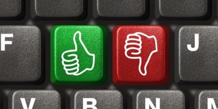 Между Савченко и Яценюком: рейтинг популярности украинских политиков