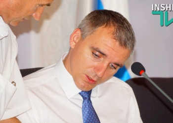 Стартовало 3-е пленарное заседание 5-й – «земельной» – сессии Николаевского горсовета (ТРАНСЛЯЦИЯ)