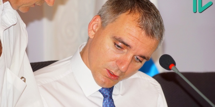 Стартовало 3-е пленарное заседание 5-й – «земельной» – сессии Николаевского горсовета (ТРАНСЛЯЦИЯ)