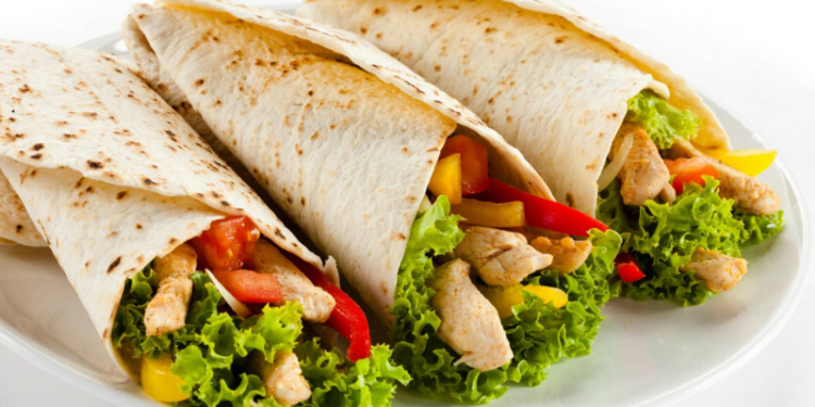 Полсотни человек отравились шаурмой в Измаиле