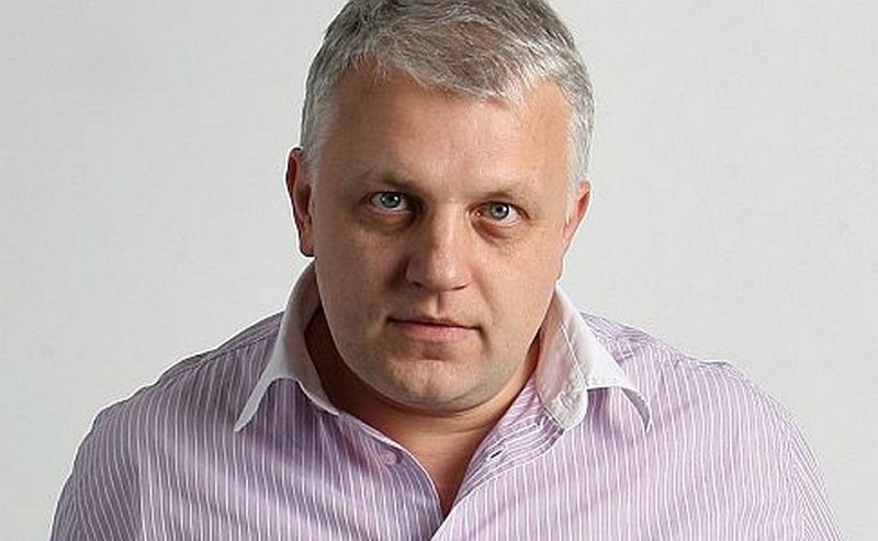 Аваков пообещал 200 тыс. грн. за помощь в раскрытии убийства Шеремета 1