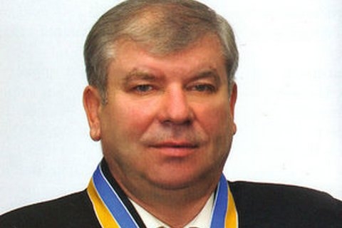 Беспредельная жадность. Судья Высшего хозсуда Швец инсценировал кражу «Мерседеса» ради страховки