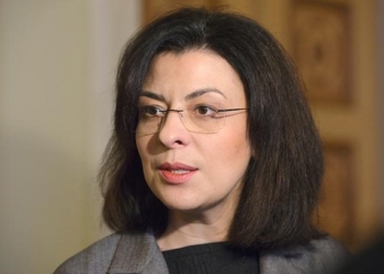 Сыроид: Парламент фактически зависит от 5-7 человек