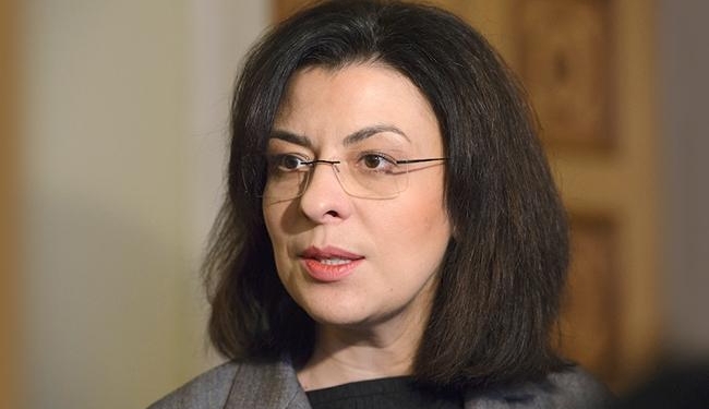 Сыроид: Парламент фактически зависит от 5-7 человек