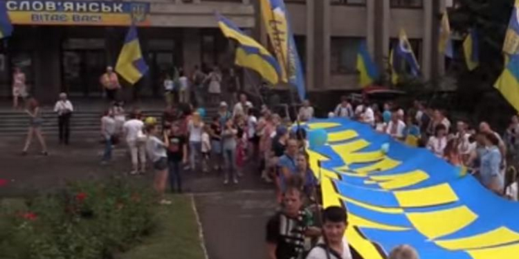 2 года после Гиркина: как живут Краматорск и Славянск после изгнания российских оккупантов